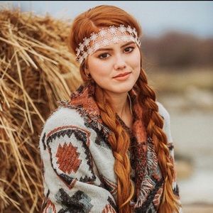 Meet your Posher, Riley